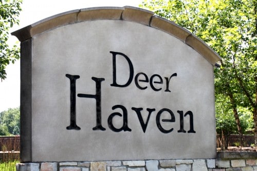 Deer Haven