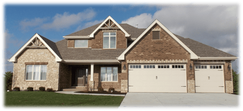 The Ian 2000 homes for sale in frankfort