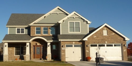 The devin 2000 homes in stone creek